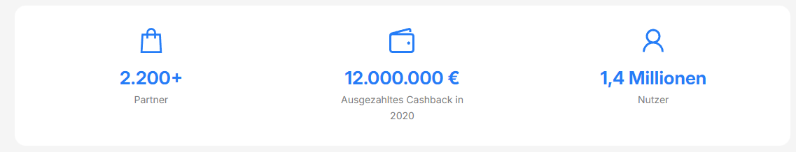 Shoop Funktionsweise